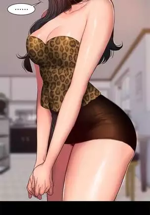 (周4)Run away 1-59 中文翻译 (更新中)