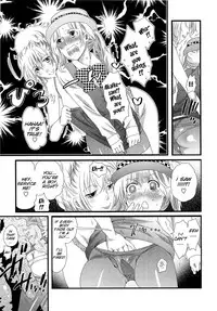 [Inochi Wazuka] Himitsu no Bus tour ~Boku no Bus guide Nisshi~ [English] [SMDC + mysterymeat3]