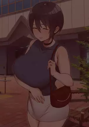 Netoraseta Tsuma ga Ochiru made