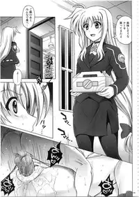 (COMIC1☆7) [Cyclone (Izumi, Reizei)] 1003 Cyclone no Soushuuhen 3 (Various)