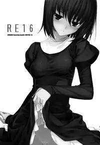 (C82) [RUBBISH Selecting Squad (Namonashi)] RE 16 (Mahou Tsukai no Yoru) [English] [Life4Kaoru]