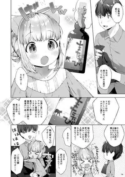 My Little Maid Soushuuhen