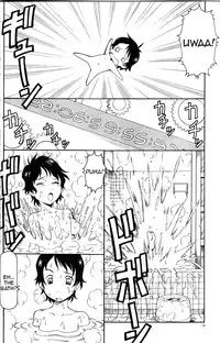 (C71) [Toraya (ITOYOKO)] Toki o Kakeru Shoujo after | The Nympho That Leapt Through Time (after) (The Girl Who Leapt Through Time) [English] =LWB=