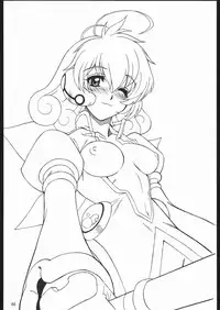 (C68) [Dennou Denpa Hatsureisho (Harukaze Koucha)] Yappari Dame Ningen no Shoumei (Various)