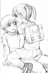 (SC36) [Mieow (Rustle)] Light R