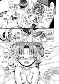 Kirakira PuniCure a la Mode