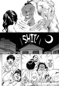 [Qdou Kei] Okaa-san to Issho | Always Together with Mother (Kaasan no Ijou na Aijou) [English]