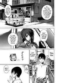 [Nozomu Tamaki] Anego 2 Ch. 10-16 [English] [Lazarus H]
