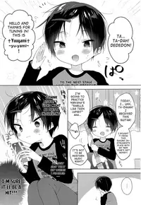 (Boys Parade) [OS tokku (Shikimura)] Teihen Youtuber Geneki DC o Dama Shitara Shougeki no Kekka ni... w | The Shocking Outcome of Deceiving a Random Youtuber Middle School Boy Taking His Exams… lol [English] {Shotachan}