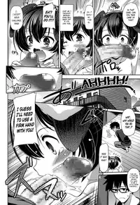 [Taishinkokuoh Anton] Wan Wan Trainyaa | Doggy Trainyaa (COMIC Tenma 2014-06) [English] [PSYN]