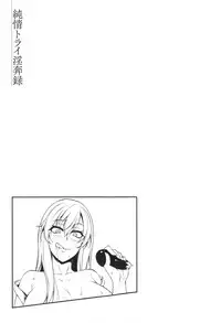 [Yukiguni Omaru] Junjou Try Inpouroku