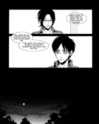 [Idea] Egoist 2 [Shingeki no Kyojin]