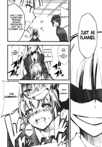 (COMIC1☆2) [Studio Kimigabuchi (Kimimaru)] Umineko no Naku Youni Nake | Cry just as the seagulls do (Umineko no Naku Koro ni) [English] [Project Hump Me! Scanlations]