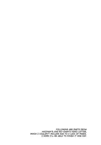 (CSP6) [squeezecandyheaven (Ichihaya)] Shinjite Okuridashita U-511 Ga...Ikaryaku | The U-511 They Trusted Out Was... -Omitted- (Kantai Collection -KanColle-) [English] [ATF]