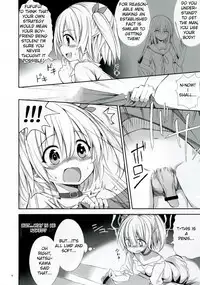 (SC58) [Crazy☆Crazy (Hoshiume, Uta Matsuri)] Mayonaka Demo Shuraba Sugiru (Ore no Kanojo to Osananajimi ga Shuraba Sugiru) [English] [Fateburn Family]