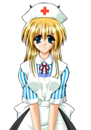 Kango Shicyauzo - I'm Gonna Nurse You -Voice Plus! (decensored)