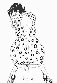 (C65) [Heisei Chachamaru-dou (N.O. Chachamaru)] Shitto ni Modae Naki Ononoku Haha