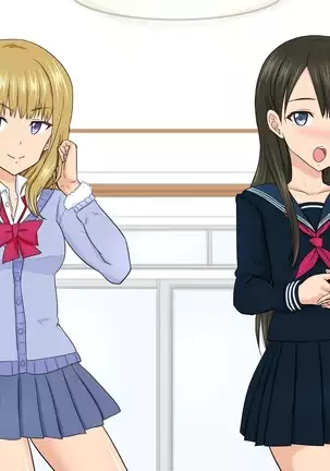 Joso Shonen NTR Musume no Kareshi o Netoru Oyaji