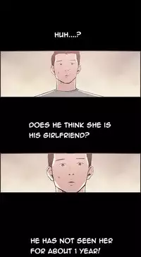 [Mr. Byeong-Su] Cohabitation Ch.1-35 (English) (Ongoing)