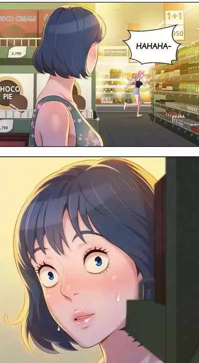 What do you Take me For? Ch.32/?