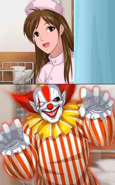 Kaeriuchi ni Ai! Nisareta Shoujo