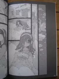 (C81)(badscan)[Peach Class] Kaizoku Ojou (Kaizoku Sentai Gokaiger)