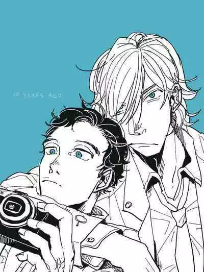 [Nola Obake] Yameru Toki mo, Sukoyakanaru Toki mo, | 无论疾病、还是健康 #4-6 + P站番外插图 + 番外合集1-5[Chinese] [Digital]