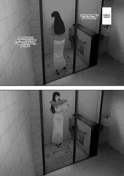 [NT Labo (NT Robo)] Aisai, Doui no Ue, Netorare Roshutsu | [NT Labo(NT Robo)] Cucked With_My Consent My Exhibitionist Wife [English]