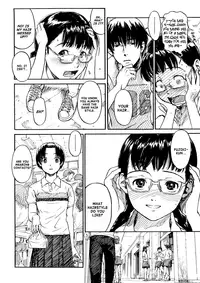 [Naruko Hanaharu] Shoujo Material [English] [FAKKU] [Decensored]
