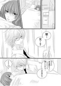 Darenimo Ienai Maru himitsu + vol.12