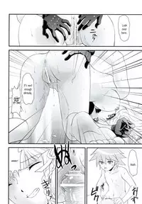 (C84) [MunchenGraph (Kita Kaduki)] Chou Koukoukyuu no Zeritsun (Danganronpa) [English] [PhantomsJoker]