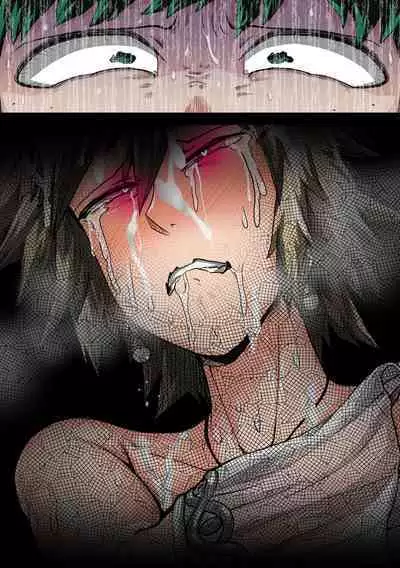 [Juicebox Koujou (Juna Juna Juice)] Summer Vacation With Bakugo's Mom Part Three Chapter Two (Boku no Hero Academia) [English]