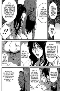 [Nagashima Chousuke] Kigenzen 10000 Nen no Ota | The Otaku in 10,000 B.C. Ch. 1-19 [English] [Natty Translations, Lazarus H]