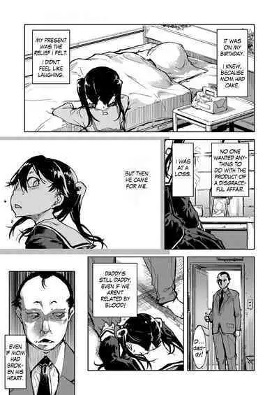 [Suzuki Kyoutarou] Madogiwa no Tabako-san | Tabako-san on the window Ch. 1-5 [English][Digital]