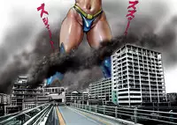 (AKAFUJI) The Third Planet's Nightmare 2: Tragedy Against 3B Class