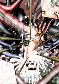 [Dende] Fushigi Sekai -Mystery World- Nonona 24 ~Nonona no Zoku Shishi Shoumetsu Futanari Rinkanin Jigoku Tochi Fuyu no Totsugeki~ [Digital]