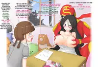 [Greg Soujou] Nyotaika Netoriman ~Aisuru Hito ga Miteiru Mae de Nyotai ni Kaerare Netorareru 4-nin no Otoko-tachi~ [English] [desudesu]