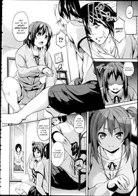 [DATE] Konna no, Atashi Janai! | That's Not Really Me! (Comic UNREAL 2013-02 Vol.41) [English] {Maea}