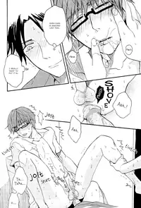 [hn (Nanabishi Hiro)] happy Re:verse day (Kuroko no Basuke) [English] [Baka Dumb Aho Scans]