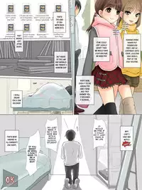 [An An Shokudou (Parts, ASTRE)] SuccubusLoliKa ~Ore Bitch dawa... → Iie Succubus desu~ [English] [sensualaoi] [Decensored]