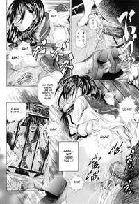 [Tachibana Takashi] Gifu to Buta ni Okasareta Watashi | I Was Raped by My Stepfather and His Pig! (Kemono o Aisuru Hitozuma) [English] [desudesu]