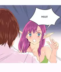 [Tankguy, ROZER] A World That I Rule Ch.01-25 [English] (Game of Scanlation) (Ongoing)