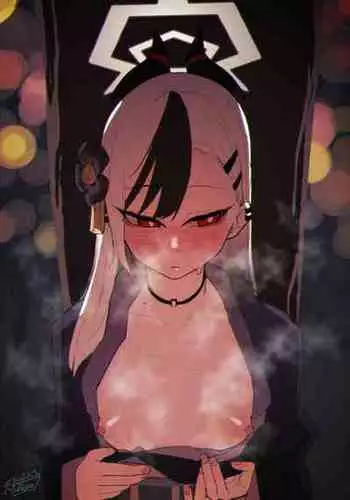 [Asahina Yoshitosi] Benriya 68 Datsui Mahjong 01-04 | 便利屋６８脫衣麻將 01-04 (Blue Archive) [Chinese, Japanese] [Ongoing]