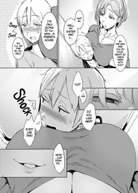 [Nanbou Hitogakushiki (Nakamura Regura)] Mami no Meguri | Cycle of Deception [English] =The Lost Light= [Digital]