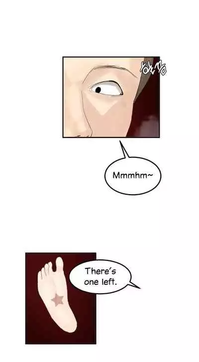 [Mx2J] Hahri's Lumpy Star Ch. 9~37 [English] (toonily.com)