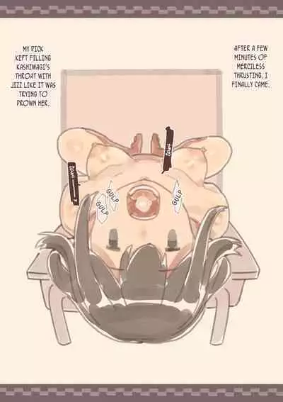 Kanjou ga Usui kara Nandemo Iu Koto Kiite Kureru Osananajimi | A Childhood Friend Who Listens To Anything You Say Because She Doesn't Have Much Emotion