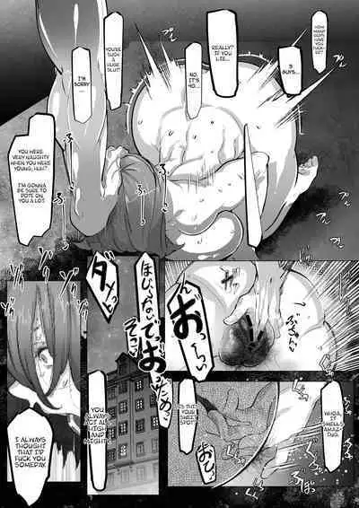 Manbiki Shita Ore no Kawari ni Haha ga Zenra Dogeza | My mother apologized in the nude while prostrating herself for my shoplifting crime