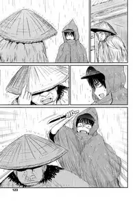 [Batta] Ghetto no Ie | 外道之家 (Towako Ichi) [Chinese] [nhz個人漢化]