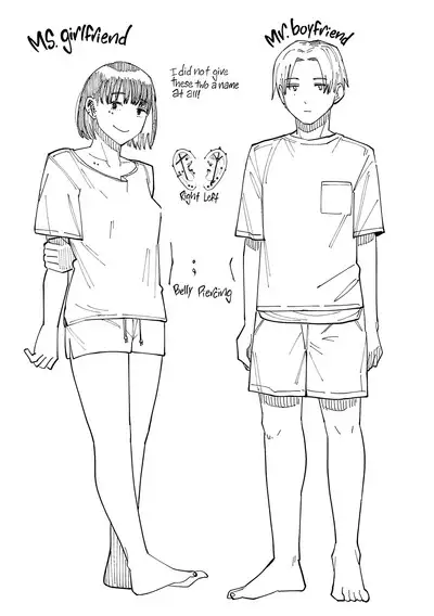 [Higeta] Sashi Ai - Piasu Joshi no Mitashi-kata | Piercing Lovers - How to fill the Heart of a Piercing Loving Girl (High Voltage!) [English] [Kyuume] [Decensored] [Digital]