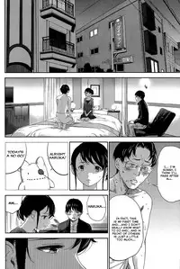 [Shikishiro Konomi] Netoraserare Ch. 1-11 [English] [Seinen Scans]